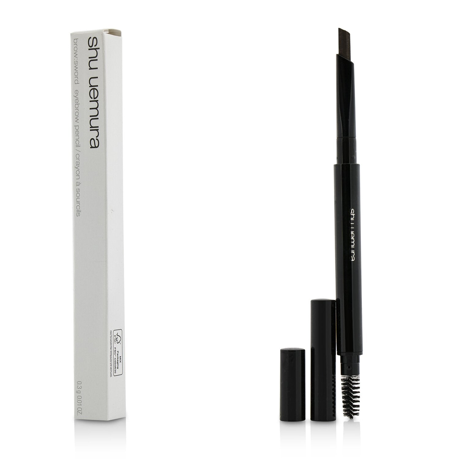 Shu Uemura/シュウウエムラ+ブロー スウォード (アイブローペンシル)+0.3g/0.01oz+#Acorn ブランドコスメ